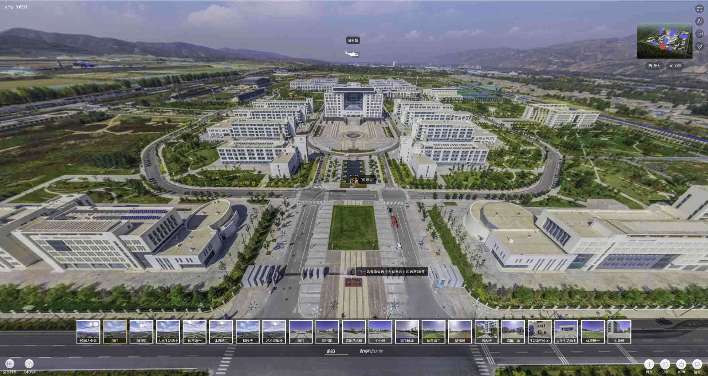 宾阳油菜花-惊艳半生的花海仙境