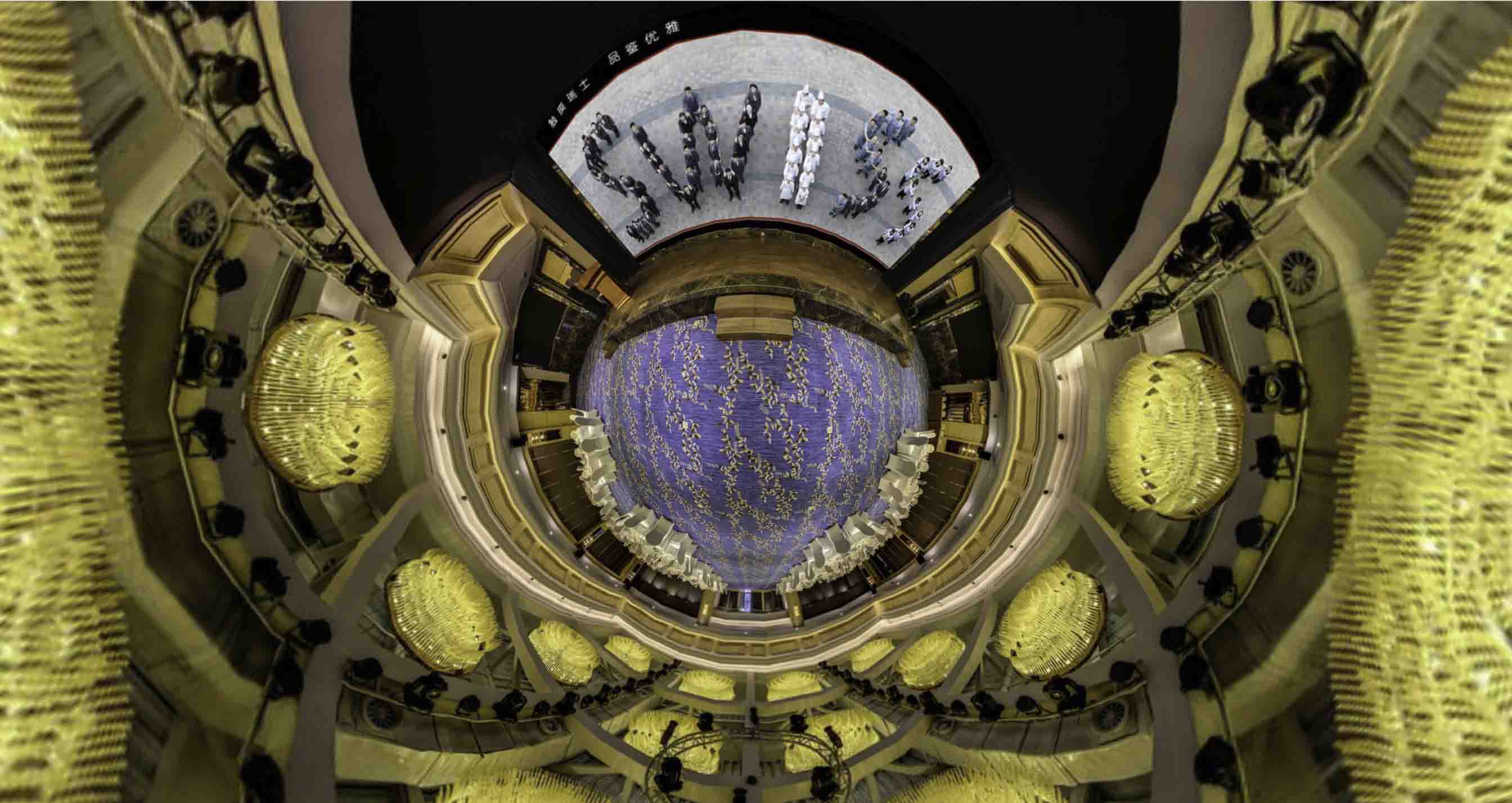 宾阳探索VR全景拍摄中的深度感：营造沉浸式体验的关键要素